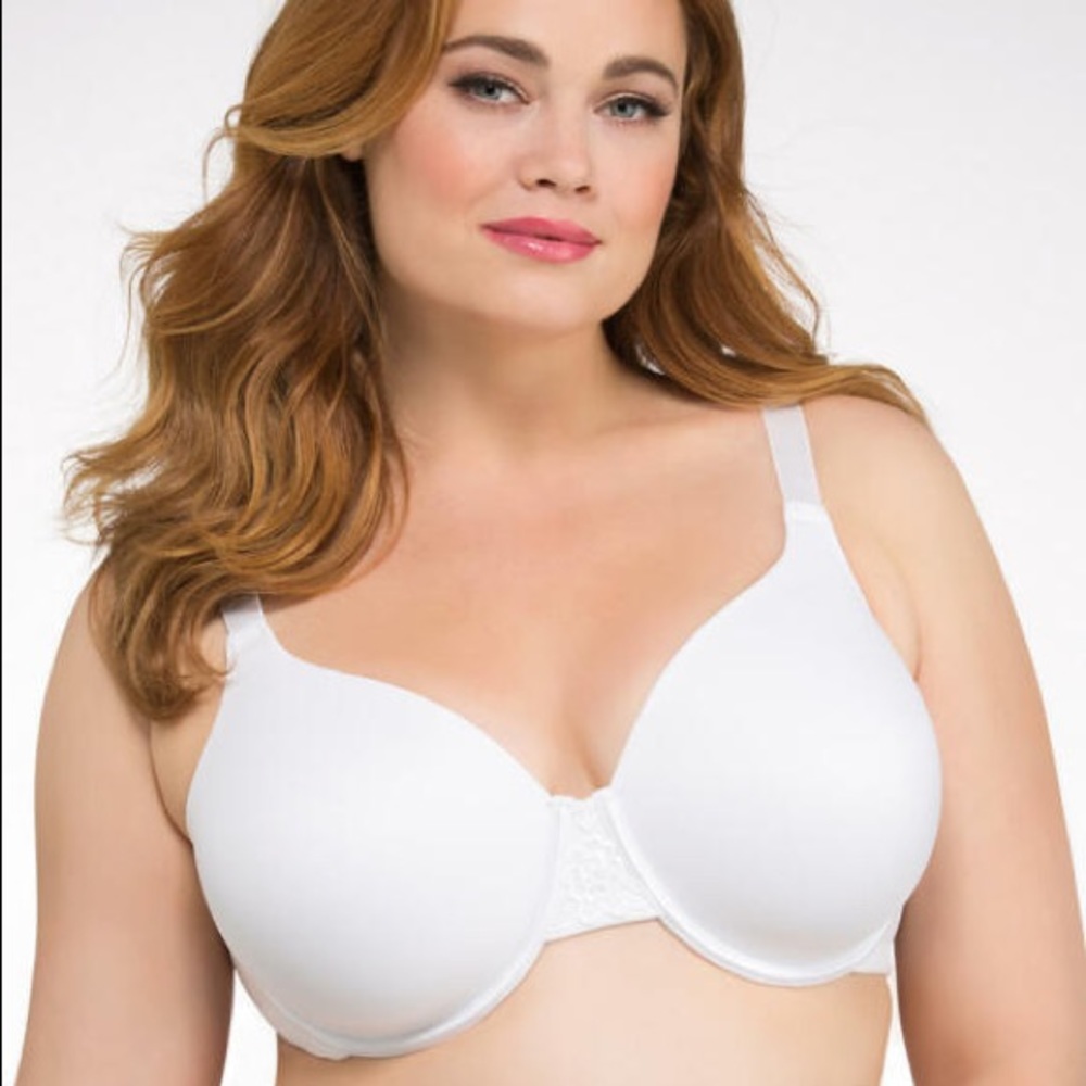 Vanity fair bra